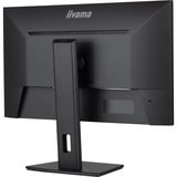 iiyama ProLite XUB2793HSU-B7, LED-Monitor 68.6 cm (27 Zoll), schwarz (matt), FullHD, IPS, ergonomischer Standfuß, USB-Hub, 100Hz Panel