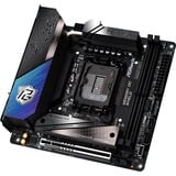 ASRock Z890I NOVA WIFI, Mainboard schwarz