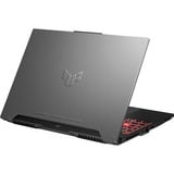 ASUS TUF Gaming A15 (FA507NVR-LP010W), Gaming-Notebook grau, Windows 11 Home 64-Bit, 39.6 cm (15.6 Zoll) & 144 Hz Display, 1 TB SSD