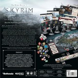 Asmodee The Elder Scrolls V - Skyrim: Das Abenteuerspiel, Brettspiel 