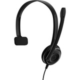 EPOS EDU 11 USB, Headset schwarz, 10er Pack, USB-A