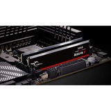 G.Skill DIMM 16 GB DDR5-6000, Arbeitsspeicher schwarz, F5-6000J3636F16GX1-IS, Aegis 5, INTEL XMP, AMD EXPO