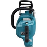 Makita Akku-Kettensäge UC011GZ XGT, 40Volt blau/schwarz, ohne Akku und Ladegerät