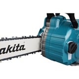 Makita Akku-Kettensäge UC011GZ XGT, 40Volt blau/schwarz, ohne Akku und Ladegerät