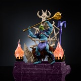 Mattel Masters of the Universer Masterverse Skeletor und Havoc Thron, Spielfigur 