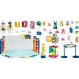 PLAYMOBIL 71534 myLife Fashion Store, Konstruktionsspielzeug 