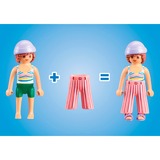 PLAYMOBIL 71534 myLife Fashion Store, Konstruktionsspielzeug 