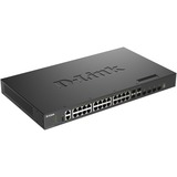 D-Link DXS-3410-32XY/E, Switch 