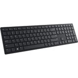 Dell KB500, Tastatur schwarz, DE-Layout