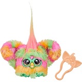 Hasbro Furby Furblets Par-Tay, Kuscheltier mehrfarbig