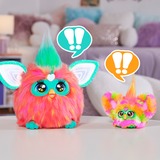 Hasbro Furby Furblets Par-Tay, Kuscheltier mehrfarbig