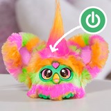 Hasbro Furby Furblets Par-Tay, Kuscheltier mehrfarbig