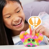 Hasbro Furby Furblets Par-Tay, Kuscheltier mehrfarbig