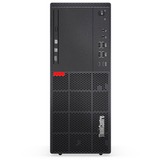 Lenovo ThinkCentre M710T Generalüberholt, PC-System schwarz, Windows 10 Pro 64-Bit