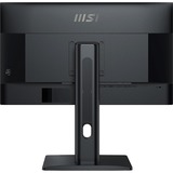 MSI PRO MP275PGDE, LED-Monitor 68.6 cm (27 Zoll), schwarz, FullHD, IPS, Adaptive-Sync, 100Hz Panel