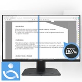 MSI PRO MP275PGDE, LED-Monitor 68.6 cm (27 Zoll), schwarz, FullHD, IPS, Adaptive-Sync, 100Hz Panel