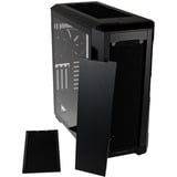 Phanteks Eclipse P600S , Tower-Gehäuse schwarz, Tempered Glass