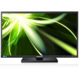 SAMSUNG SYNCMASTER S23C450B Generalüberholt, LED-Monitor 58.4 cm (23 Zoll), schwarz, FullHD, TN, VGA, DVI