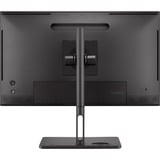 ViewSonic VP2776T-4K, LED-Monitor 68.5 cm (27 Zoll), schwarz (matt), UltraHD/4K, IPS, Thunderbolt 4, Pantone-validiert