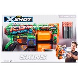 ZURU XSHOT Skins - Dread K.O., Dartblaster 