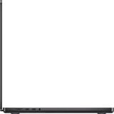 Apple  MacBook Pro (16") 2024 CTO, Notebook schwarz, M4 Pro, MacOS, Deutsch, 41.1 cm (16.2 Zoll), 512 GB SSD