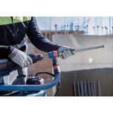 Bosch Expert Hammerbohrer SDS Clean plus-8X Set, Ø 20mm Arbeitslänge 400mm, Saugbohrer inkl. Absauganschluss