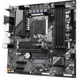 GIGABYTE B760M DS3H, Mainboard 