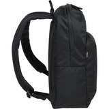 Jack Wolfskin TAUBENBERG, Rucksack schwarz