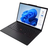 Lenovo ThinkPad T14 G5 AMD (21MC003PGE), Notebook schwarz, Windows 11 Pro 64-Bit, 35.6 cm (14 Zoll) & 60 Hz Display, 1 TB SSD