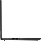 Lenovo ThinkPad T14 G5 AMD (21MC003PGE), Notebook schwarz, Windows 11 Pro 64-Bit, 35.6 cm (14 Zoll) & 60 Hz Display, 1 TB SSD