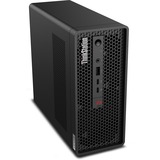 Lenovo ThinkStation P3 Ultra (30HA004TGE), PC-System schwarz, Windows 11 Pro 64-Bit