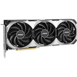 MSI GeForce RTX 4070 SUPER 12G VENTUS 3X OC, Grafikkarte DLSS 3, 3x DisplayPort, 1x HDMI 2.1