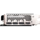 MSI GeForce RTX 4070 SUPER 12G VENTUS 3X OC, Grafikkarte DLSS 3, 3x DisplayPort, 1x HDMI 2.1