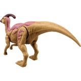 Mattel Jurassic World Wild Roar Parasaurolophus, Spielfigur 