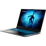 Medion ERAZER Defender P50 (MD62616), Gaming-Notebook schwarz, Windows 11 Home 64-BIt, 43.9 cm (17.3 Zoll) & 144 Hz Display, 2 TB SSD