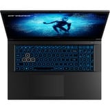 Medion ERAZER Defender P50 (MD62616), Gaming-Notebook schwarz, Windows 11 Home 64-BIt, 43.9 cm (17.3 Zoll) & 144 Hz Display, 2 TB SSD