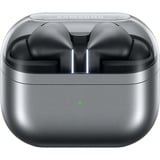 SAMSUNG Galaxy Buds 3 Pro, Kopfhörer silber, Bluetooth, ANC