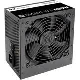 Thermaltake Smart W3 0600W, PC-Netzteil 600 Watt