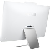 ASUS Zen AiO 27 M3702WFAK-WPE037W, PC-System weiß, Windows 11 Home 64-Bit