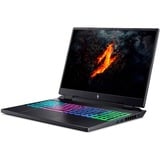 Acer Nitro 16 (AN16-42-R64J), Gaming-Notebook schwarz, AMD Ryzen 7 8845HS, NVIDIA GeForce RTX 4060, 16 GB, 1 TB SSD, Windows 11 Home 64-Bit