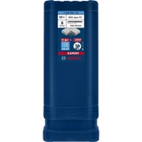 Bosch Expert Hammerbohrer SDS-plus-7X, Ø 8mm, 50 Stück Arbeitslänge 100mm