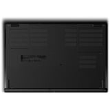 Lenovo ThinkPad P53 Generalüberholt, Notebook schwarz, Intel® Core™ i9-9880H, NVIDIA Quadro RTX 4000, 32 GB, 512 GB SSD, Windows 11 Pro 64-Bit