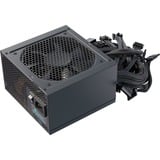 Seasonic G12 GC-850 (2024), PC-Netzteil 850 Watt