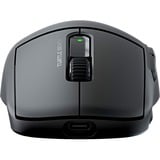 Turtle Beach Burst II Air, Gaming-Maus schwarz