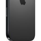 Apple iPhone 16 Pro Max 512GB, Handy Titan Schwarz, iOS