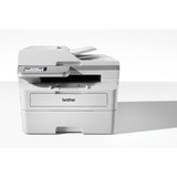 Brother MFC-L2980DW, Multifunktionsdrucker grau, USB, LAN, WLAN, Scan, Kopie, Fax