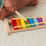 Fisher-Price Holz-Xylophon, Musikspielzeug 