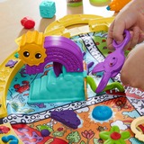 Hasbro Play-Doh Starters Knetmatte für unterwegs, Kneten 