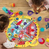 Hasbro Play-Doh Starters Knetmatte für unterwegs, Kneten 