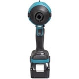 Makita Akku-Gebläse DAS180Z, 18Volt blau/schwarz, ohne Akku und Ladegerät